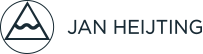 Jan Heijting Logo