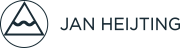 Jan Heijting Logo